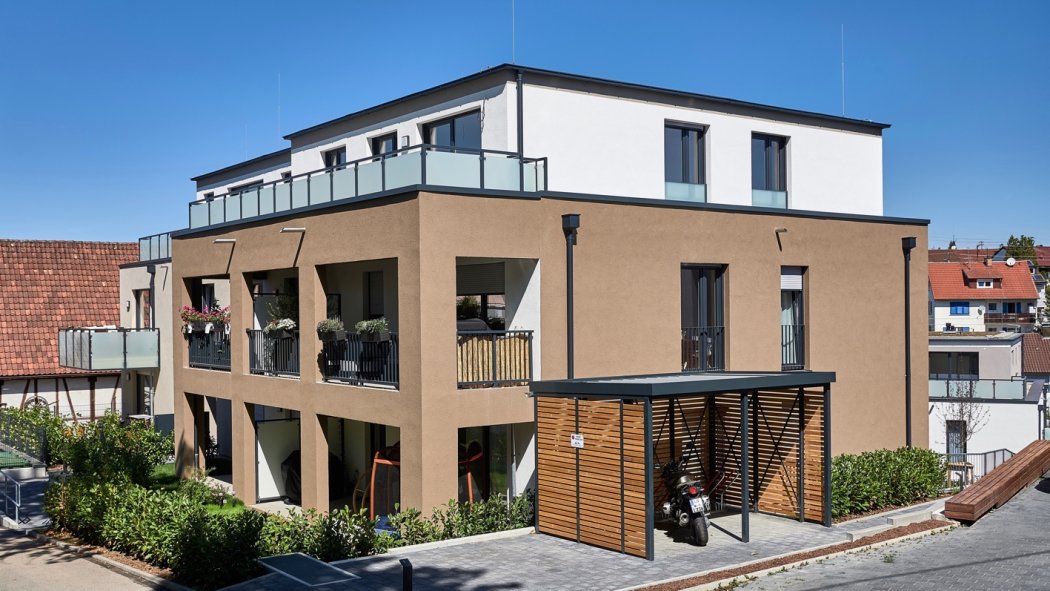 Schlossstrasse 81 Stuttgart